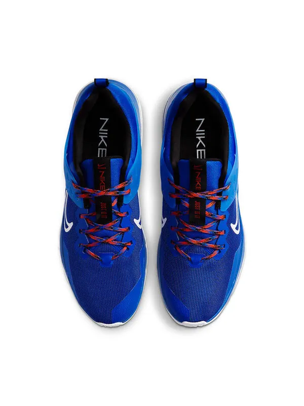 Кроссовки air max alpha trainer 3 Nike — изображение 4 из 4, темный синий/белый