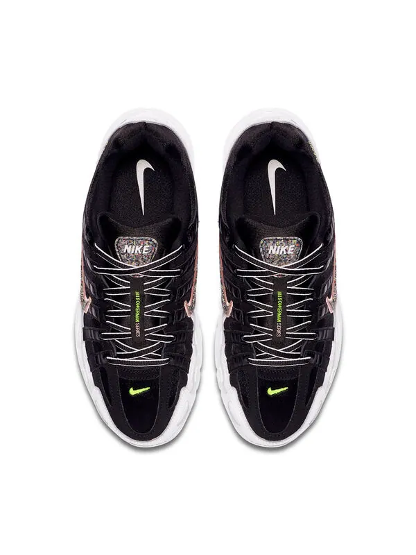 Кроссовки p 6000 se Nike — изображение 4 из 4, черный