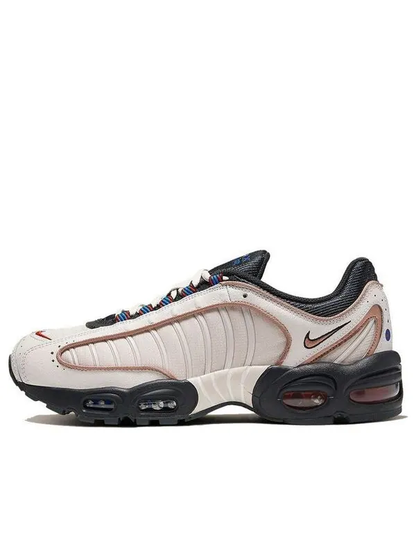 Кроссовки air max tailwind 4 Nike — изображение 1 из 4, розовый