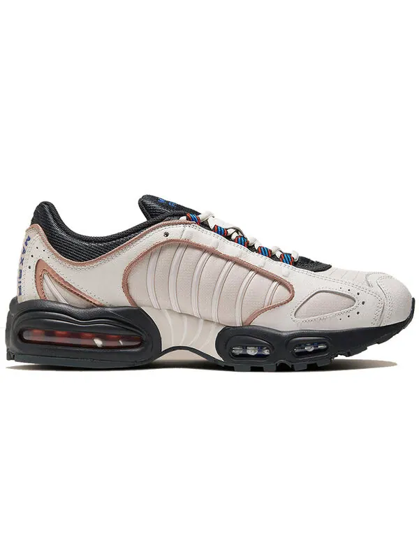 Кроссовки air max tailwind 4 Nike — изображение 2 из 4, розовый