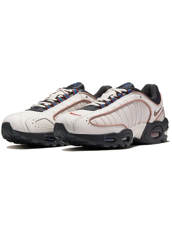 Кроссовки air max tailwind 4 Nike — изображение 3 из 4, розовый