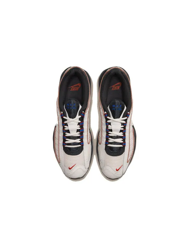 Кроссовки air max tailwind 4 Nike — изображение 4 из 4, розовый