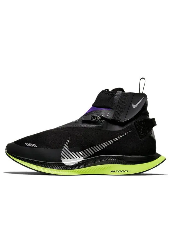 Кроссовки zoom pegasus turbo shield wp Nike — изображение 1 из 4