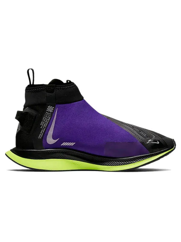 Кроссовки zoom pegasus turbo shield wp Nike — изображение 2 из 4