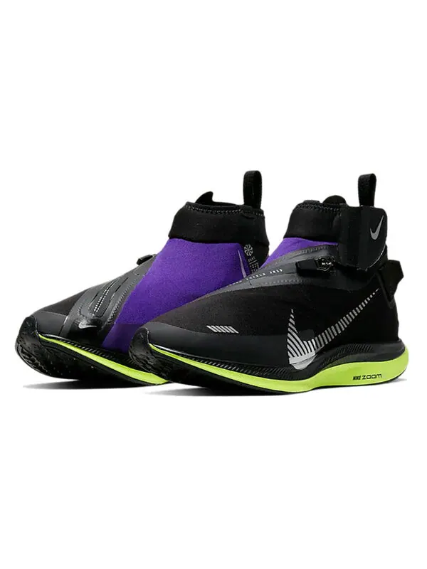 Кроссовки zoom pegasus turbo shield wp Nike — изображение 3 из 4