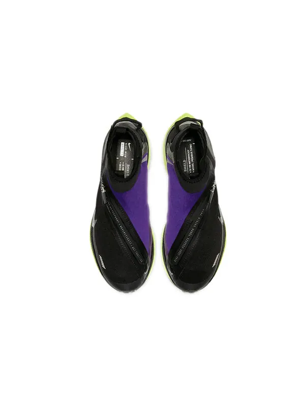 Кроссовки zoom pegasus turbo shield wp Nike — изображение 4 из 4
