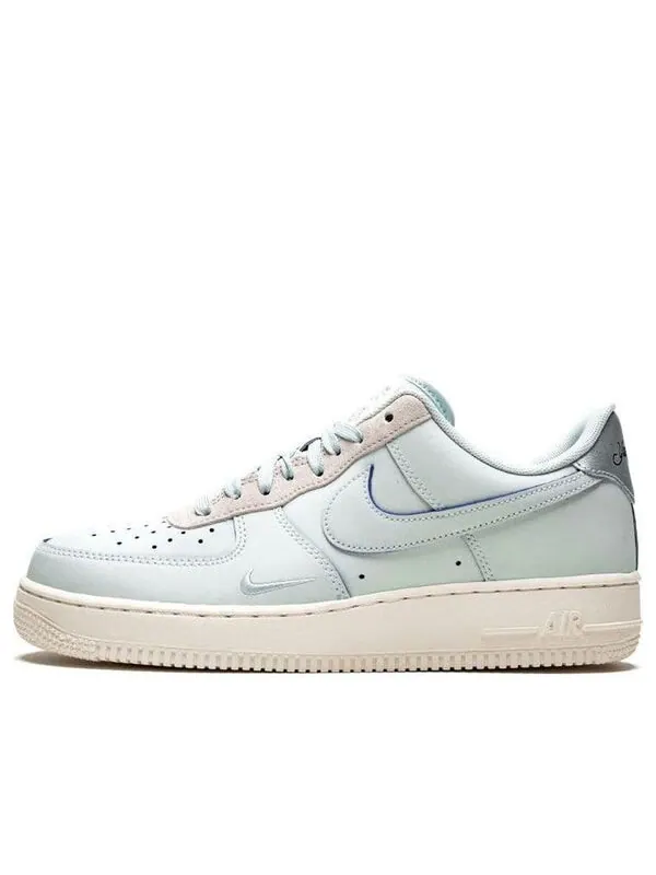 Кроссовки x devin booker air force 1 low lv8 pe Nike — изображение 1 из 4