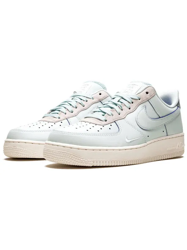 Кроссовки x devin booker air force 1 low lv8 pe Nike — изображение 2 из 4