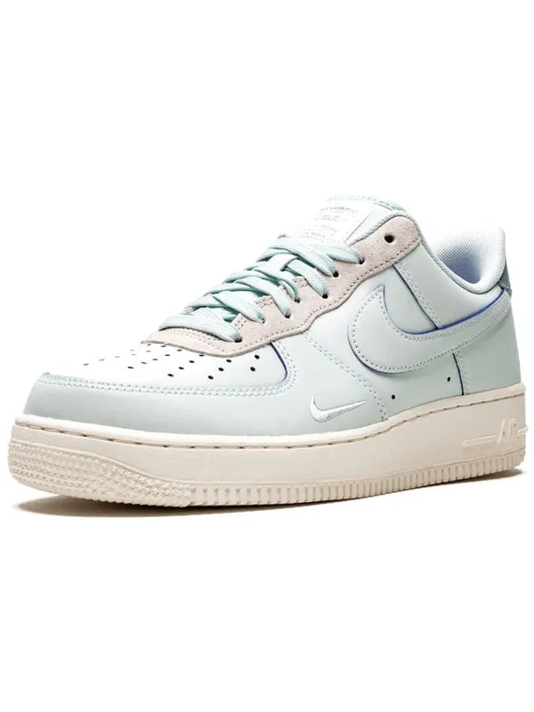 Кроссовки x devin booker air force 1 low lv8 pe Nike — изображение 3 из 4