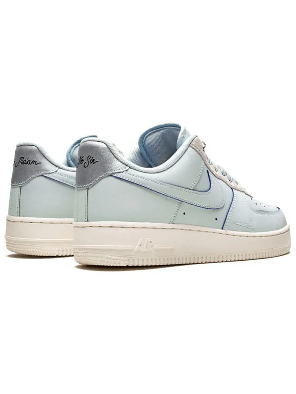 Кроссовки x devin booker air force 1 low lv8 pe Nike — изображение 4 из 4
