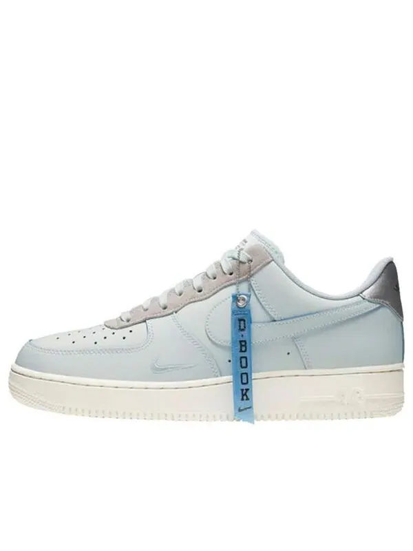 Кроссовки devin booker x air force 1 low Nike — изображение 1 из 4