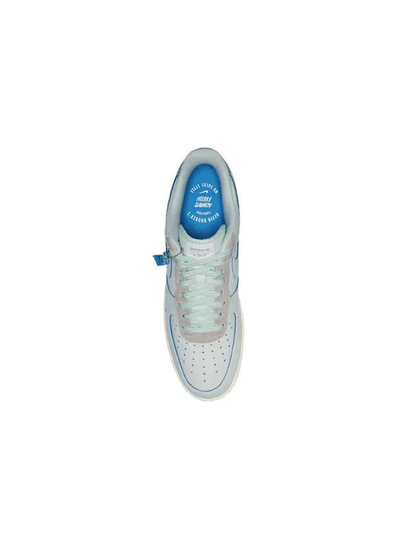 Кроссовки devin booker x air force 1 low Nike — изображение 3 из 4