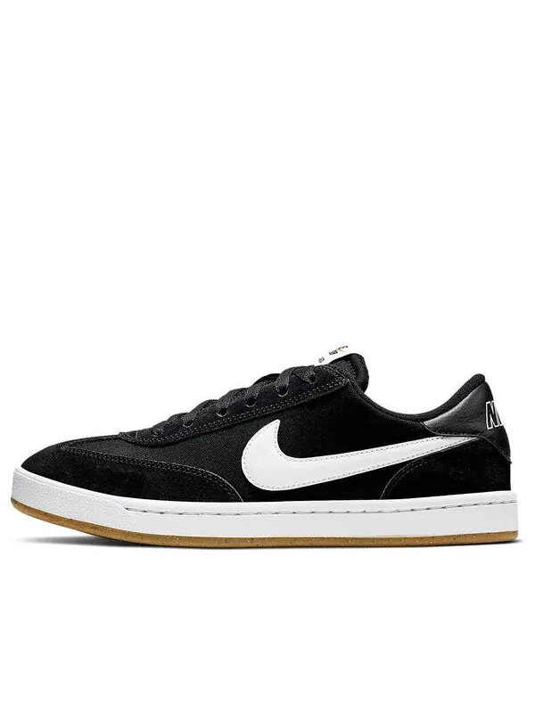 Кроссовки fc стандарт sb Nike — изображение 1 из 4, черный