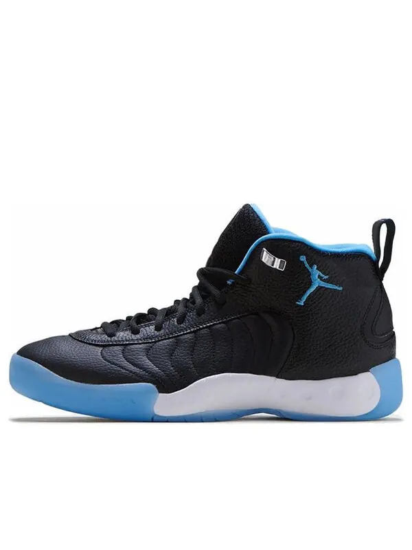 Кроссовки jumpman pro Air Jordan — изображение 1 из 4, черный