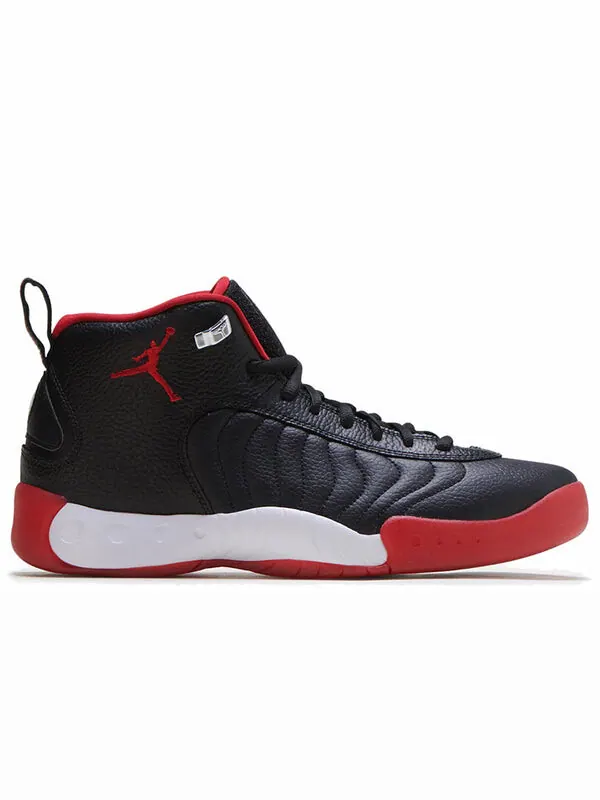 Кроссовки jumpman pro Air Jordan — изображение 2 из 4, черный