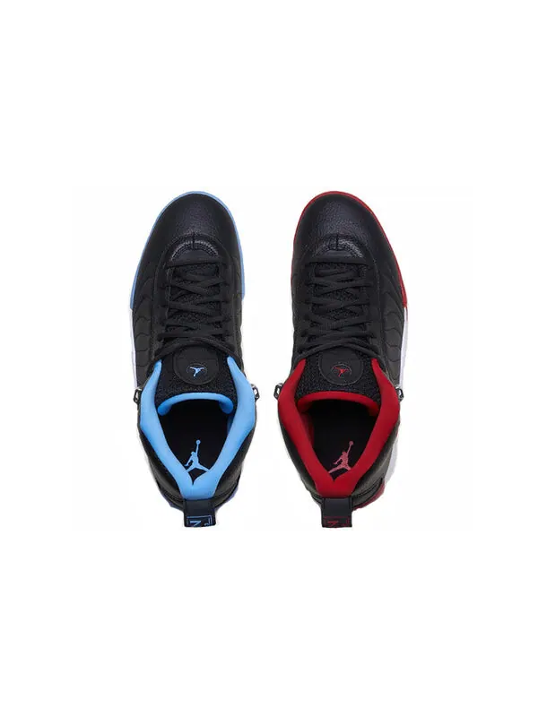 Кроссовки jumpman pro Air Jordan — изображение 3 из 4, черный