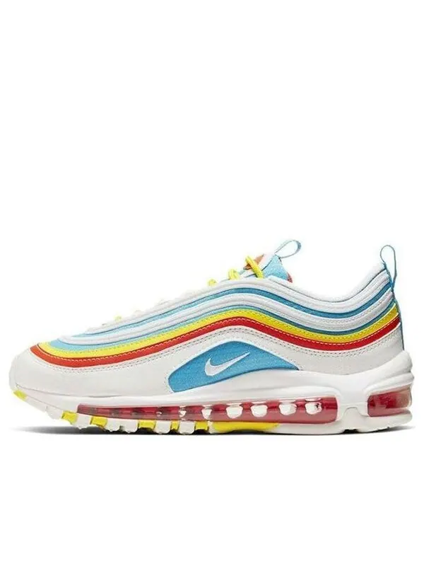 Кроссовки air max 97 Nike — изображение 1 из 4