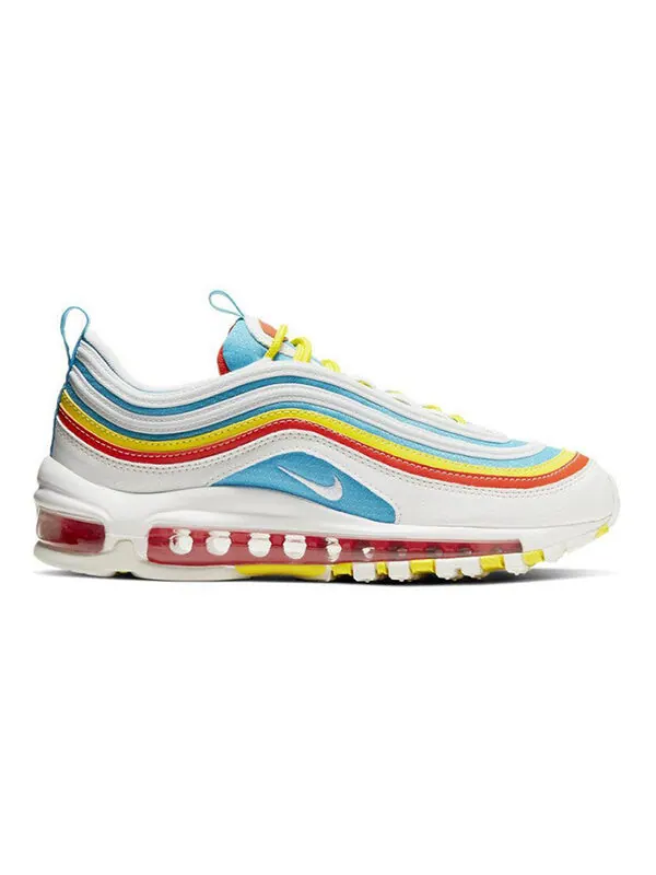 Кроссовки air max 97 Nike — изображение 2 из 4