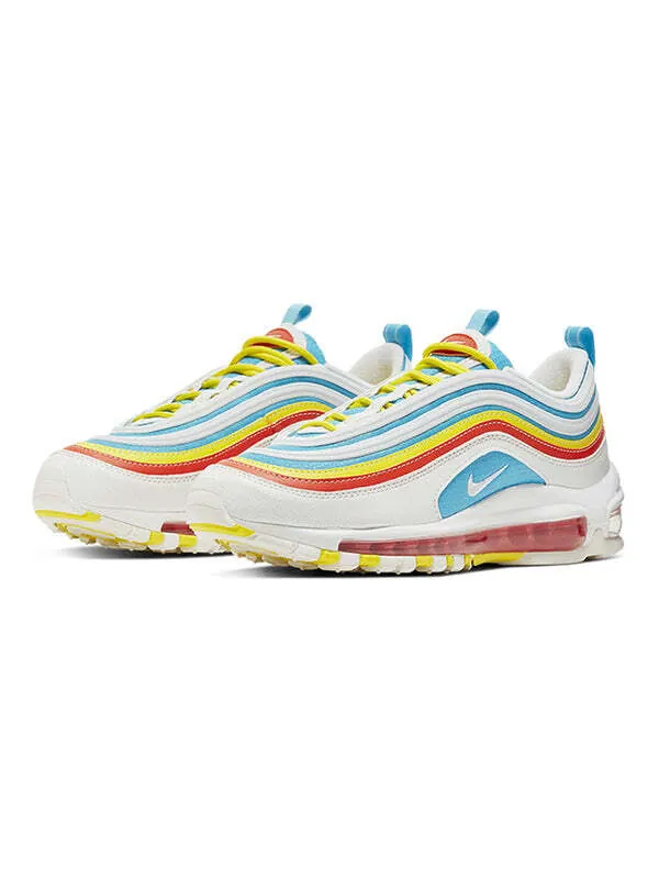 Кроссовки air max 97 Nike — изображение 3 из 4