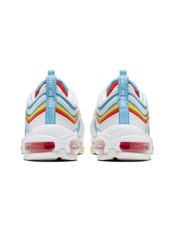 Кроссовки air max 97 Nike — изображение 4 из 4