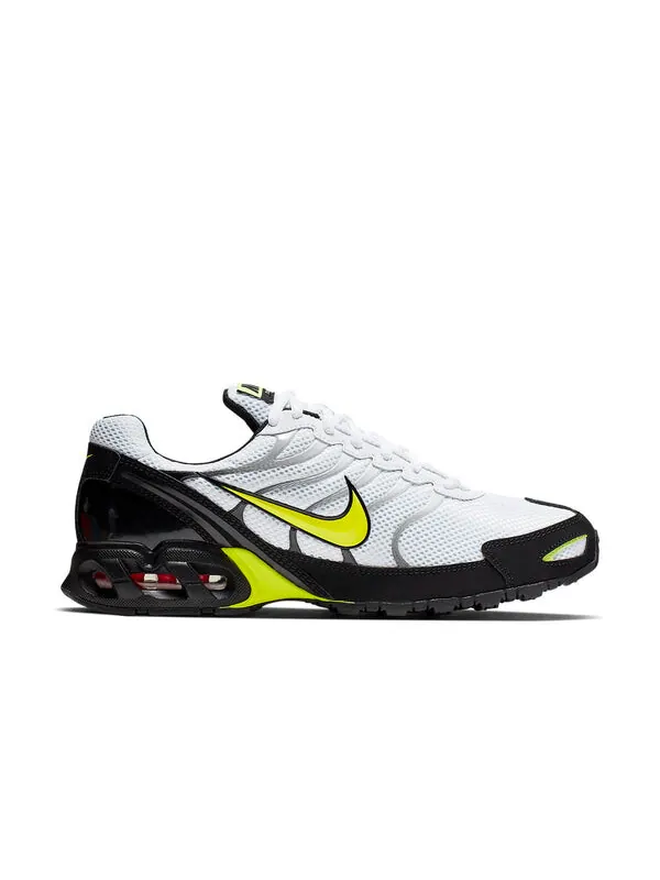 Кроссовки air max torch 4 Nike — изображение 2 из 4, черный/белый/желтый