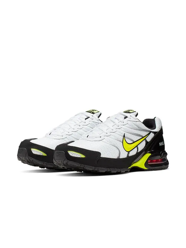 Кроссовки air max torch 4 Nike — изображение 3 из 4, черный/белый/желтый