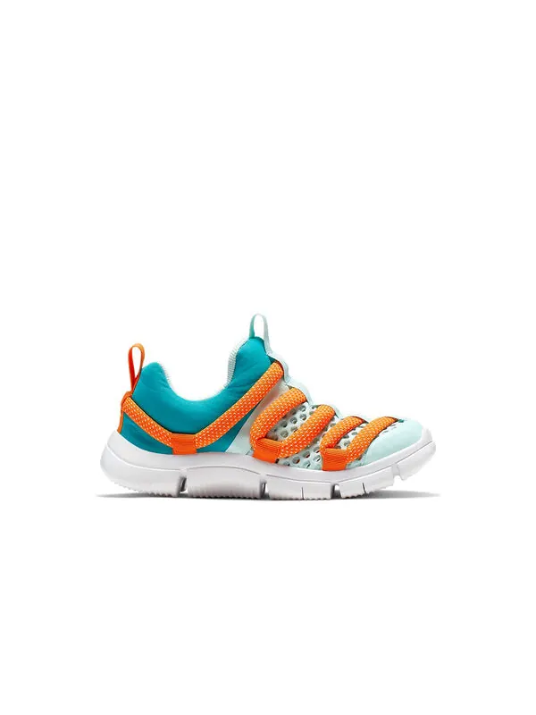 Кроссовки novice br 'green/white/orange/yellow' Nike — изображение 2 из 4, светлый/белый//белый