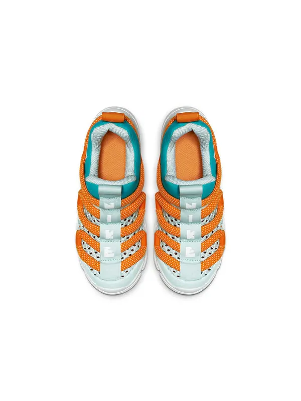 Кроссовки novice br 'green/white/orange/yellow' Nike — изображение 3 из 4, светлый/белый//белый