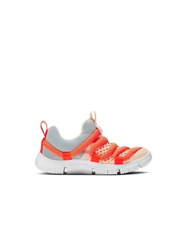 Кроссовки novice br Nike — изображение 2 из 4, белый/оранжевый