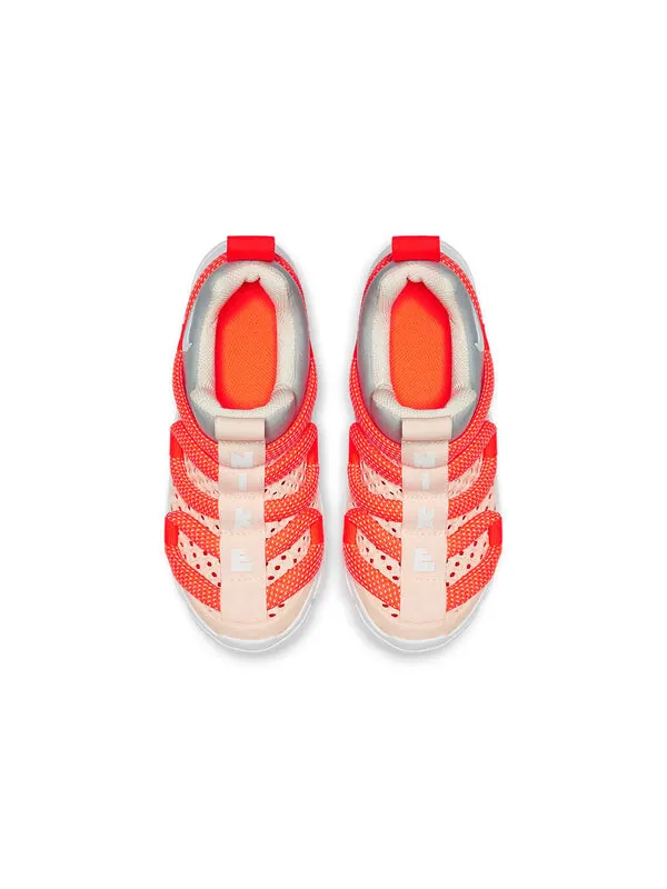 Кроссовки novice br Nike — изображение 3 из 4, белый/оранжевый