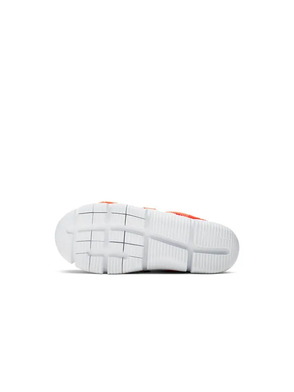 Кроссовки novice br Nike — изображение 4 из 4, белый/оранжевый