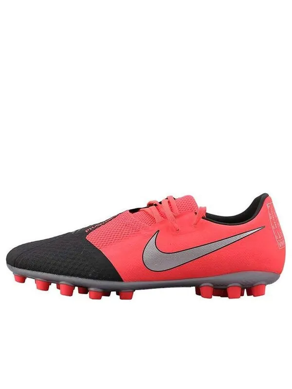 Кроссовки фантом venom академия ag Nike — изображение 1 из 4, красный/черный