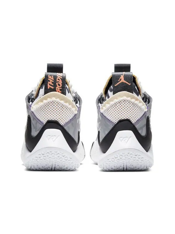 Кроссовки почему бы не zer0.2 se Air Jordan — изображение 4 из 4