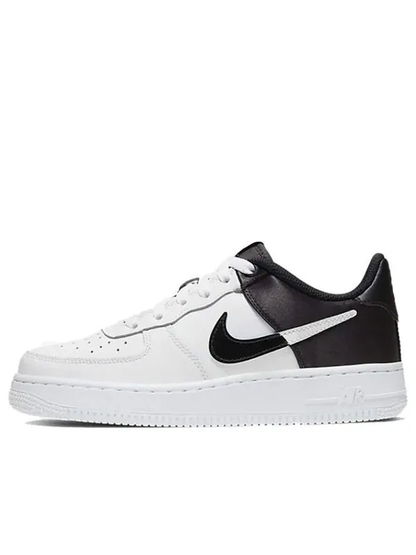 Кроссовки air force 1 low lv8 Nike — изображение 1 из 4, белый/черный-белый