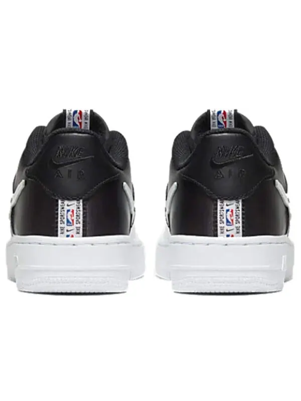 Кроссовки air force 1 low lv8 Nike — изображение 4 из 4, белый/черный-белый