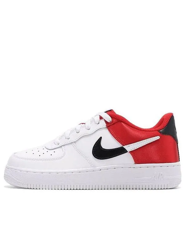 Кроссовки air force 1 lv8 1 Nike — изображение 1 из 4, красный/белый-черный