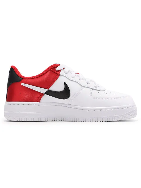 Кроссовки air force 1 lv8 1 Nike — изображение 2 из 4, красный/белый-черный