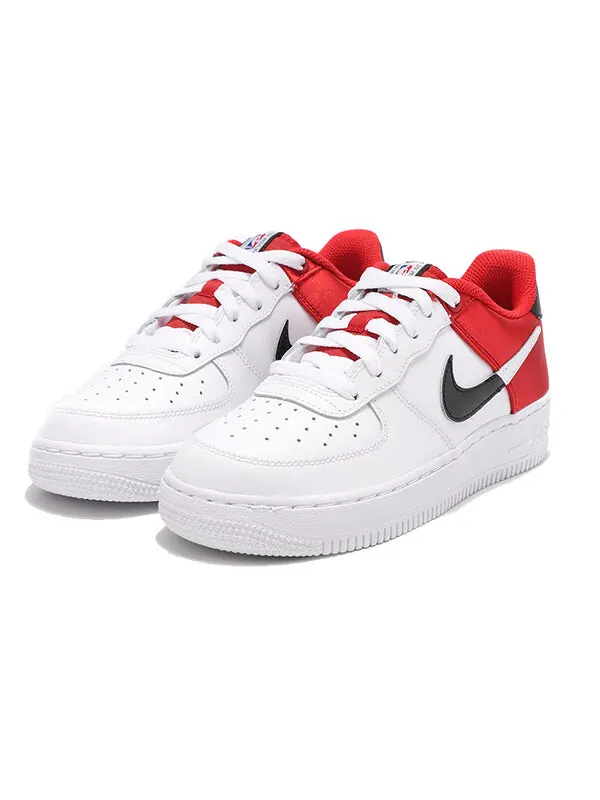 Кроссовки air force 1 lv8 1 Nike — изображение 3 из 4, красный/белый-черный