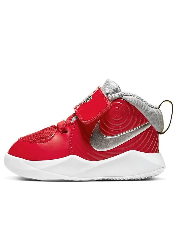 Кроссовки команда hustle d9 авто Nike — изображение 1 из 4