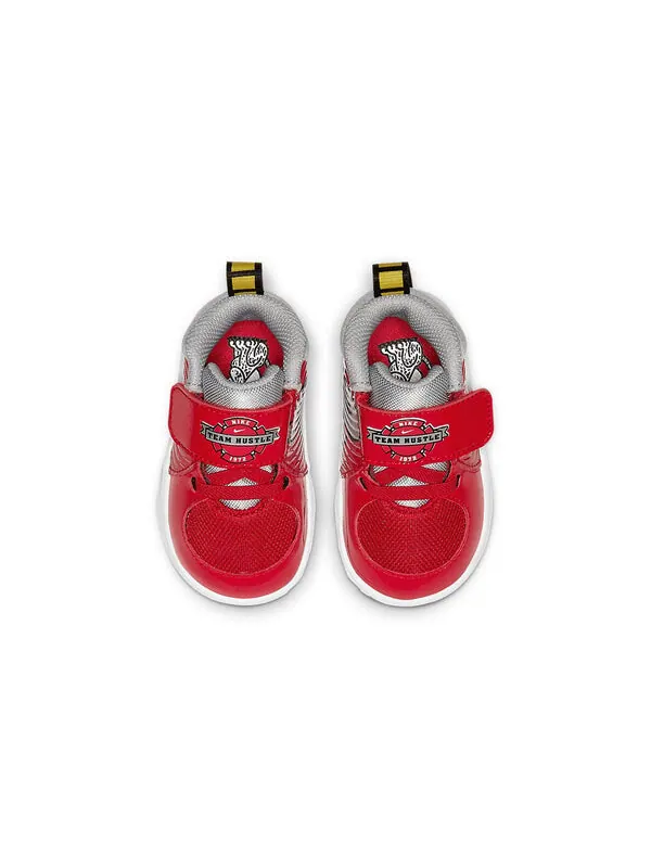Кроссовки команда hustle d9 авто Nike — изображение 4 из 4