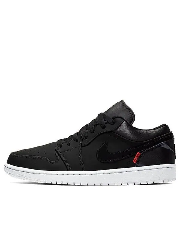 Кроссовки 1 low x paris saint germain Air Jordan — изображение 1 из 4