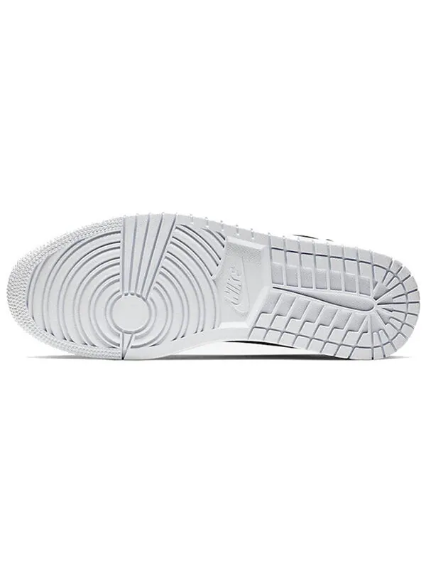 Кроссовки 1 low x paris saint germain Air Jordan — изображение 4 из 4