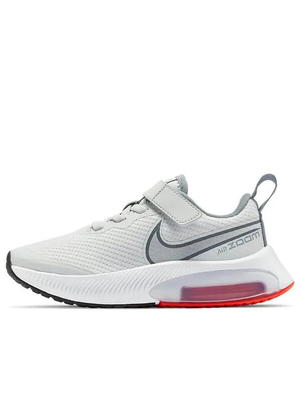 Кроссовки air zoom arcadia Nike — изображение 1 из 4, серый