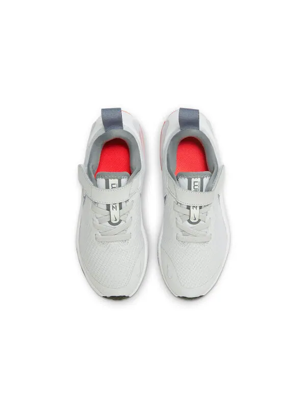 Кроссовки air zoom arcadia Nike — изображение 4 из 4, серый