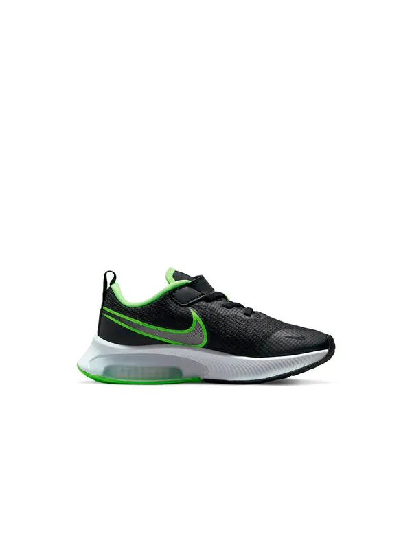 Кроссовки air zoom arcadia кроссовки Nike — изображение 2 из 4, черный/зеленый