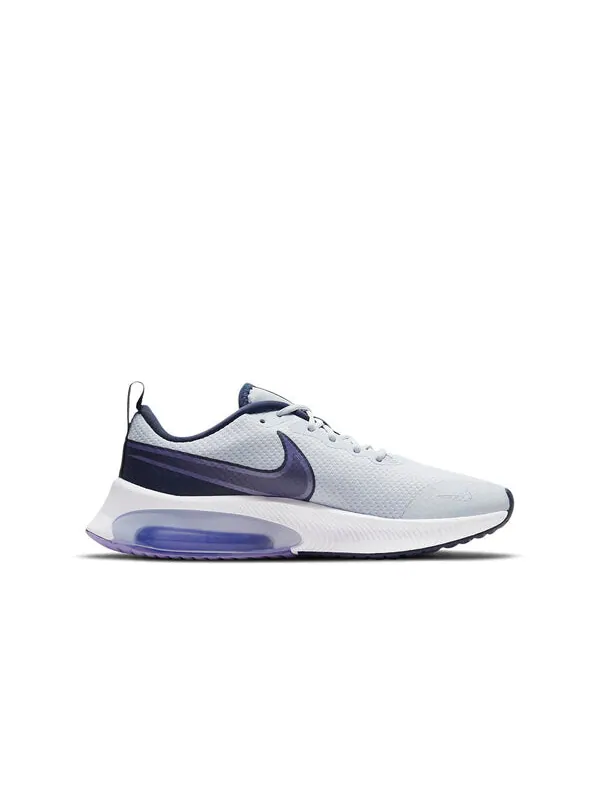 Кроссовки air zoom arcadia Nike — изображение 2 из 4, серый/синий