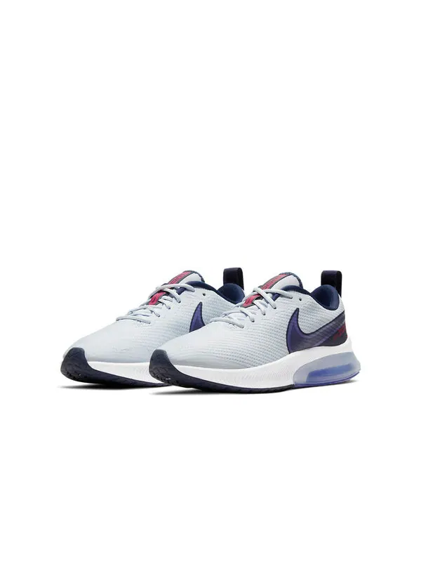 Кроссовки air zoom arcadia Nike — изображение 3 из 4, серый/синий