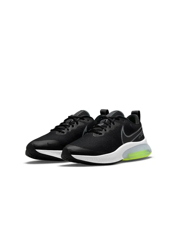 Кроссовки air zoom arcadia низкие Nike — изображение 3 из 4, черный/зеленый/белый