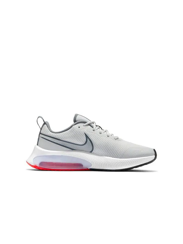 Кроссовки air zoom arcadia Nike — изображение 2 из 4, серый/розовый