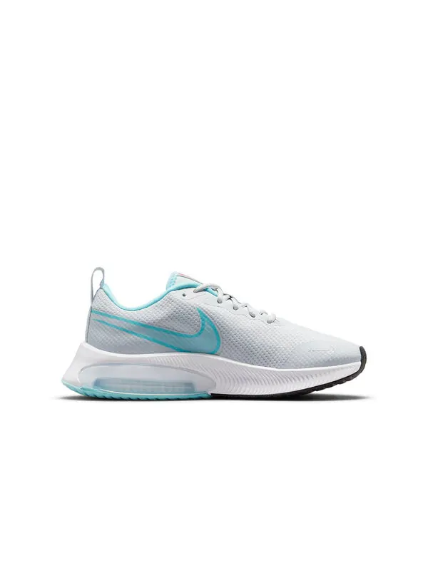 Кроссовки air zoom arcadia low top Nike — изображение 2 из 4, белый/синий